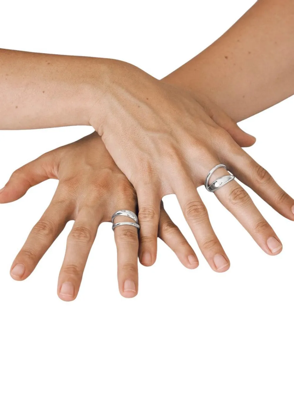 LOOP RING>TRINE TUXEN Outlet