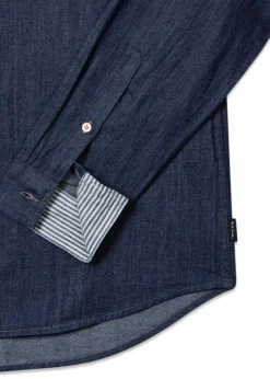 LS Tailored Fit Shirt><noscript><img width=