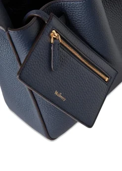 Lyra Small Belted Bucket Heavy Grain><noscript><img width=