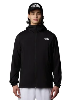 M MA HOODED WIND JACKET><noscript><img width=