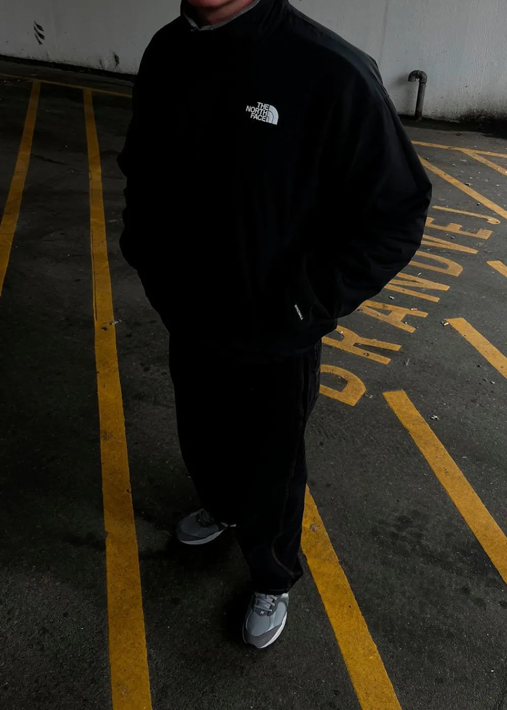 M Yumiori Reversible Jacket>The North Face Best