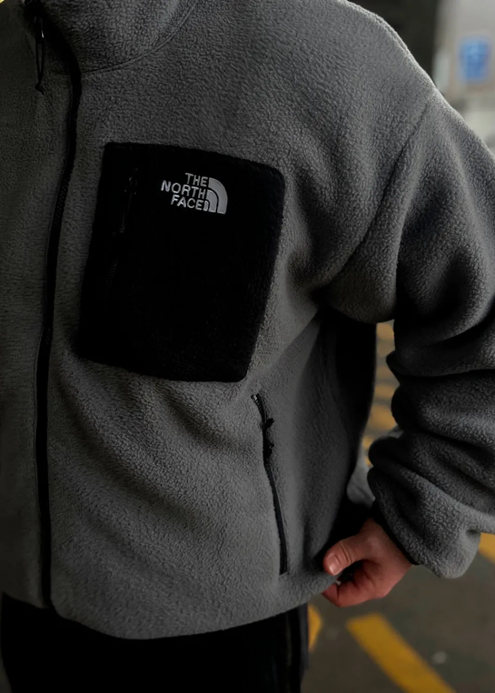 M Yumiori Reversible Jacket>The North Face Best