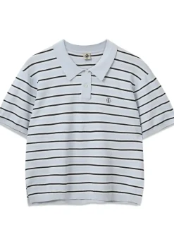 Madison Tennis Polo>The Garment New