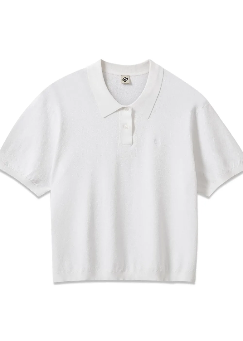 Madison Tennis Polo>The Garment Hot