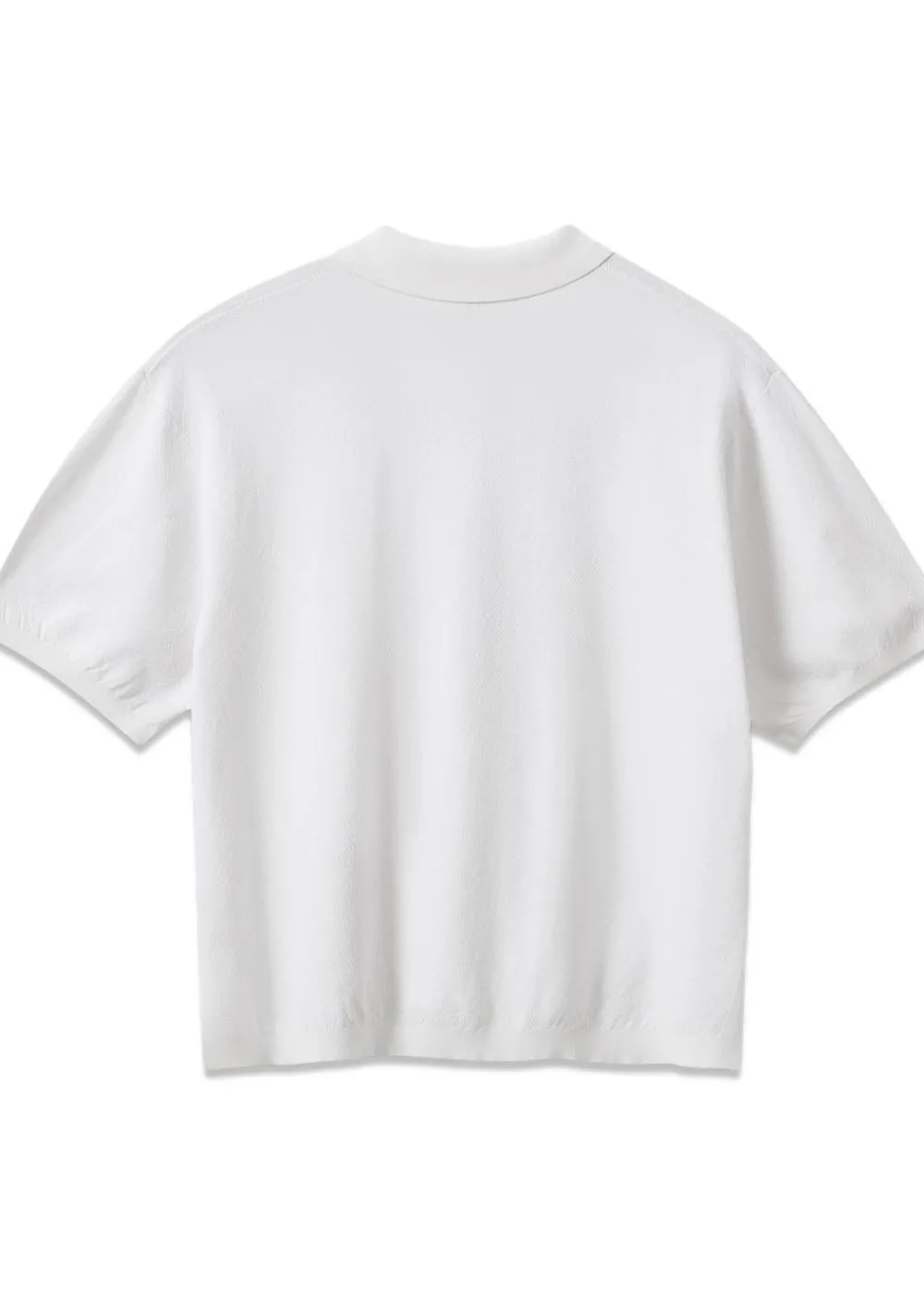 Madison Tennis Polo>The Garment Hot