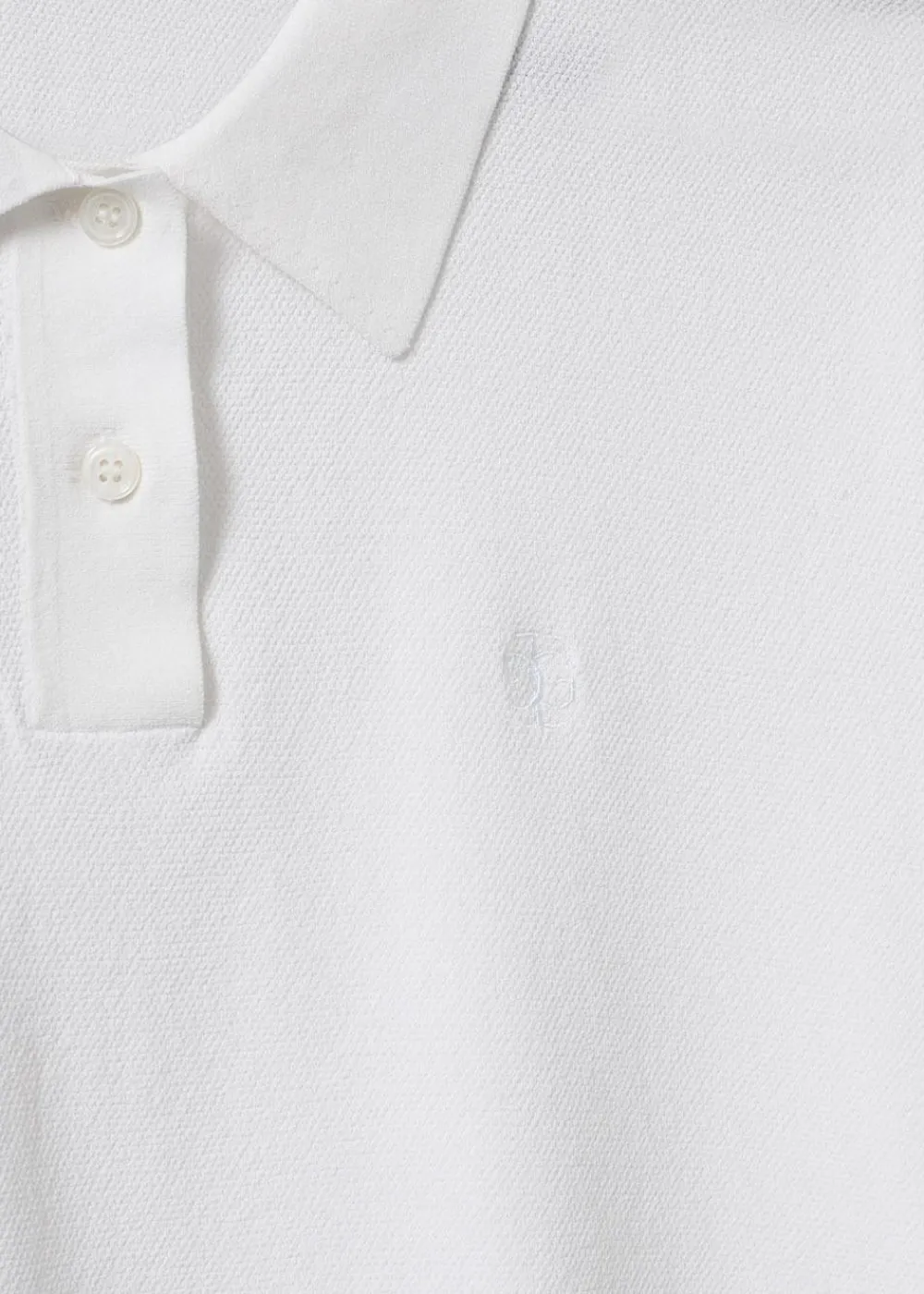 Madison Tennis Polo>The Garment Hot