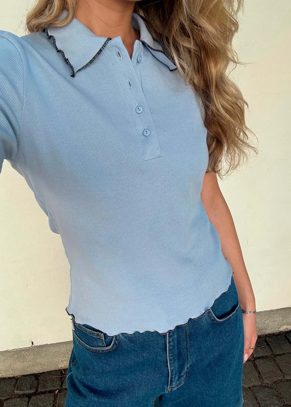 MagdaloneMD polo>Modström