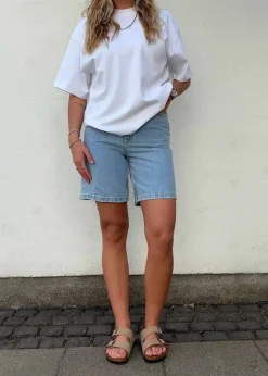 Maggie Brando Shorts>Woodbird Outlet