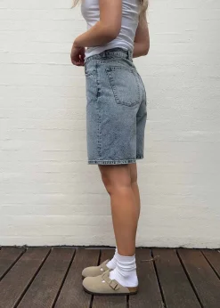 Maggie Optic Shorts><noscript><img width=