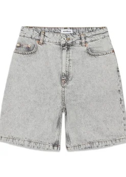 Maggie Snow Shorts>Woodbird New