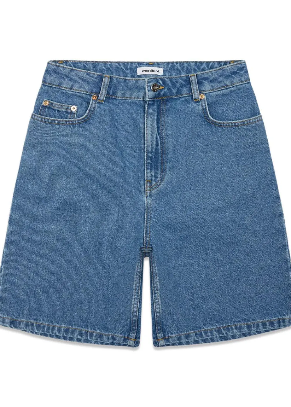Maggie Stone Shorts>Woodbird Discount