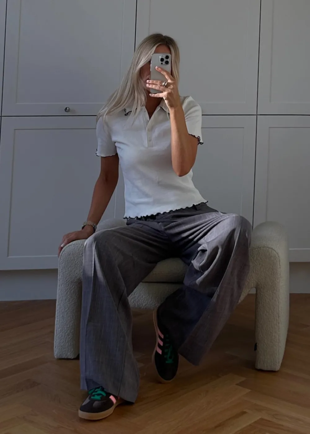 MalouMD pants>Modström Best