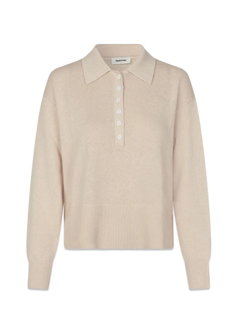 MalvaMD polo>Modström Clearance