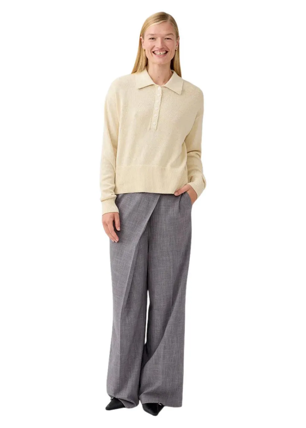 MalvaMD polo>Modström Clearance