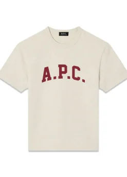 Marcus TEE>A.P.C Online
