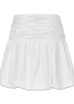 Margotmd poplin skirt>Modström New