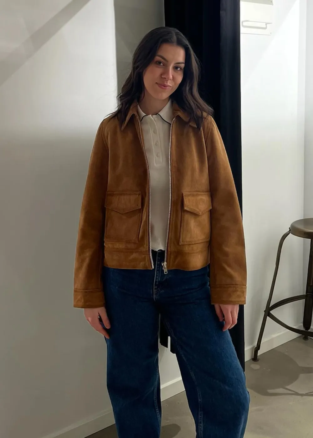 MarthaMD jacket>Modström Hot