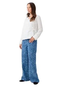 MaseMD print pants><noscript><img width=