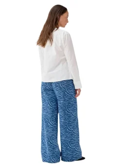 MaseMD print pants><noscript><img width=