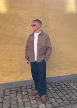 Matrix Pant>Edwin New