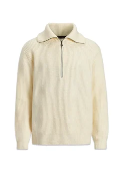 Mauritz Half zip></noscript>Oscar Jacobson Discount