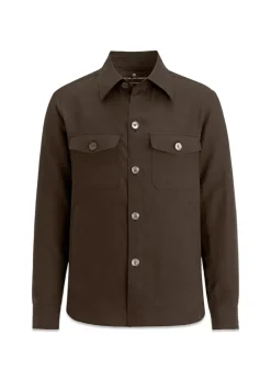 Maverick Jacket>Oscar Jacobson Online
