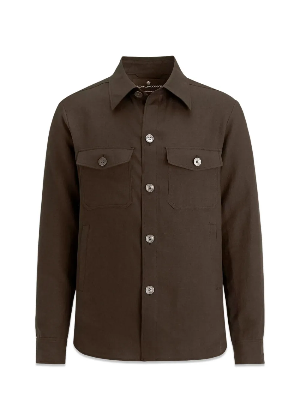 Maverick Jacket>Oscar Jacobson Online