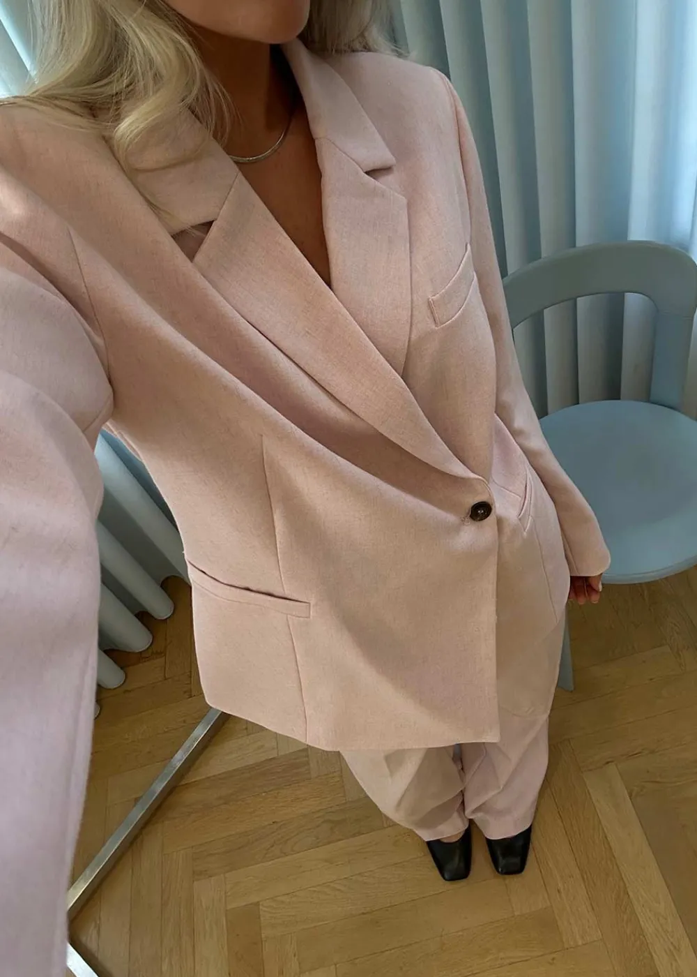 MaxwellMD blazer>Modström Online
