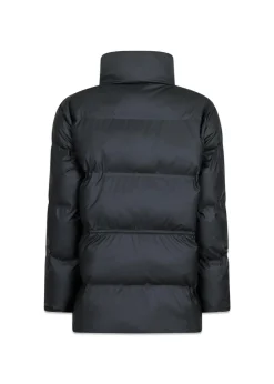 Mayra C Puffer Jacket>Neo Noir Best