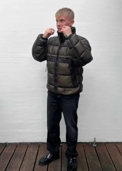 MEDIUM JACKET DD SHELL></noscript>C.P. Company Best