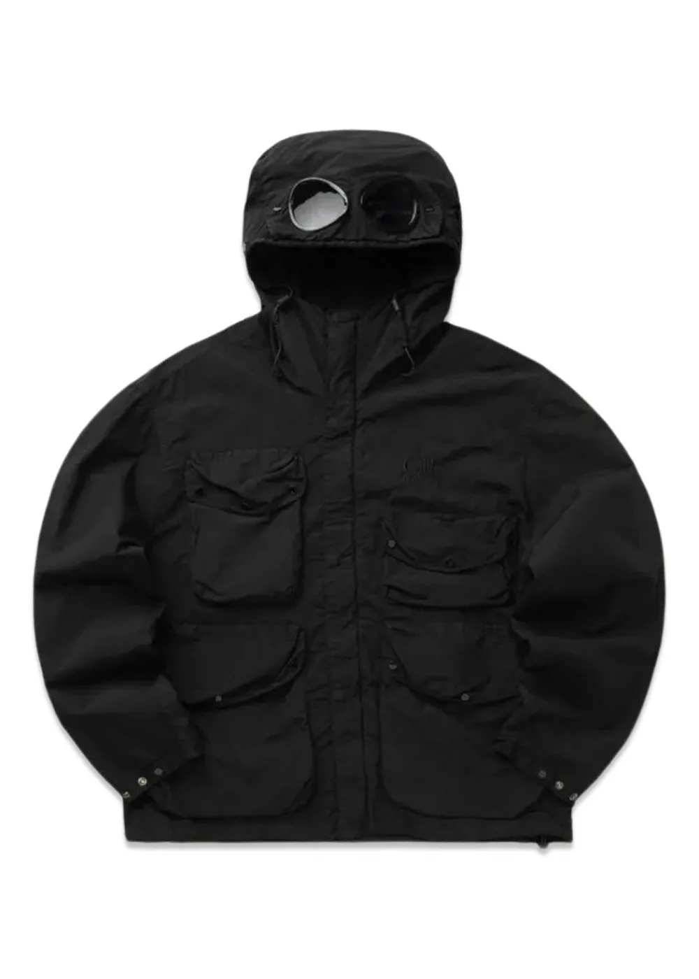 Medium Jacket Flatt Nylon>C.P. Company Best