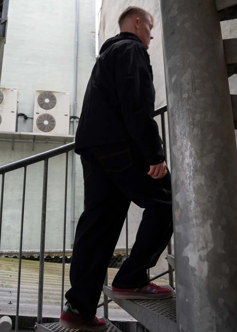 MEDIUM JACKET PRO-TEK>C.P. Company Discount