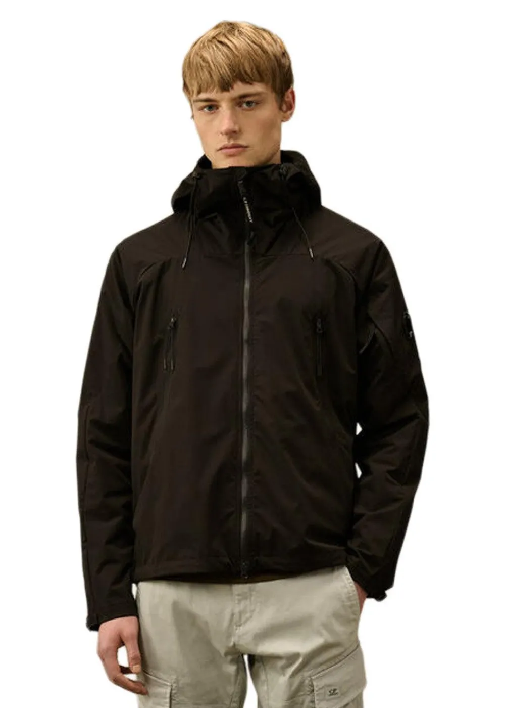 MEDIUM JACKET PRO-TEK>C.P. Company Discount