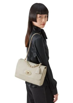 Medium Lily Top Handle Heavy G><noscript><img width=