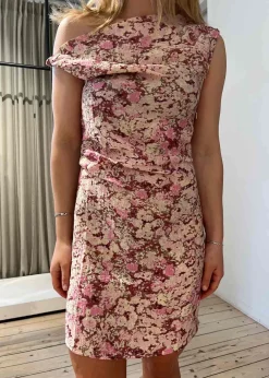 MeliaMD print dress><noscript><img width=