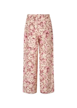 MeliaMD print pants>Modström