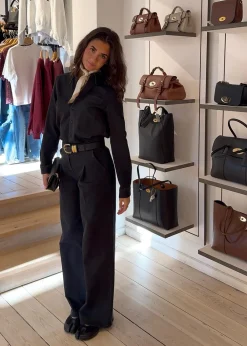 Merci Anagram Pants>The Garment Outlet