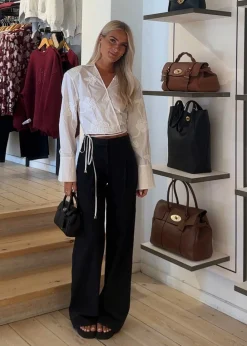 Merci Anagram Pants><noscript><img width=