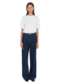 Merci Wide Pants><noscript><img width=