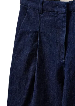 Merci Wide Pants><noscript><img width=