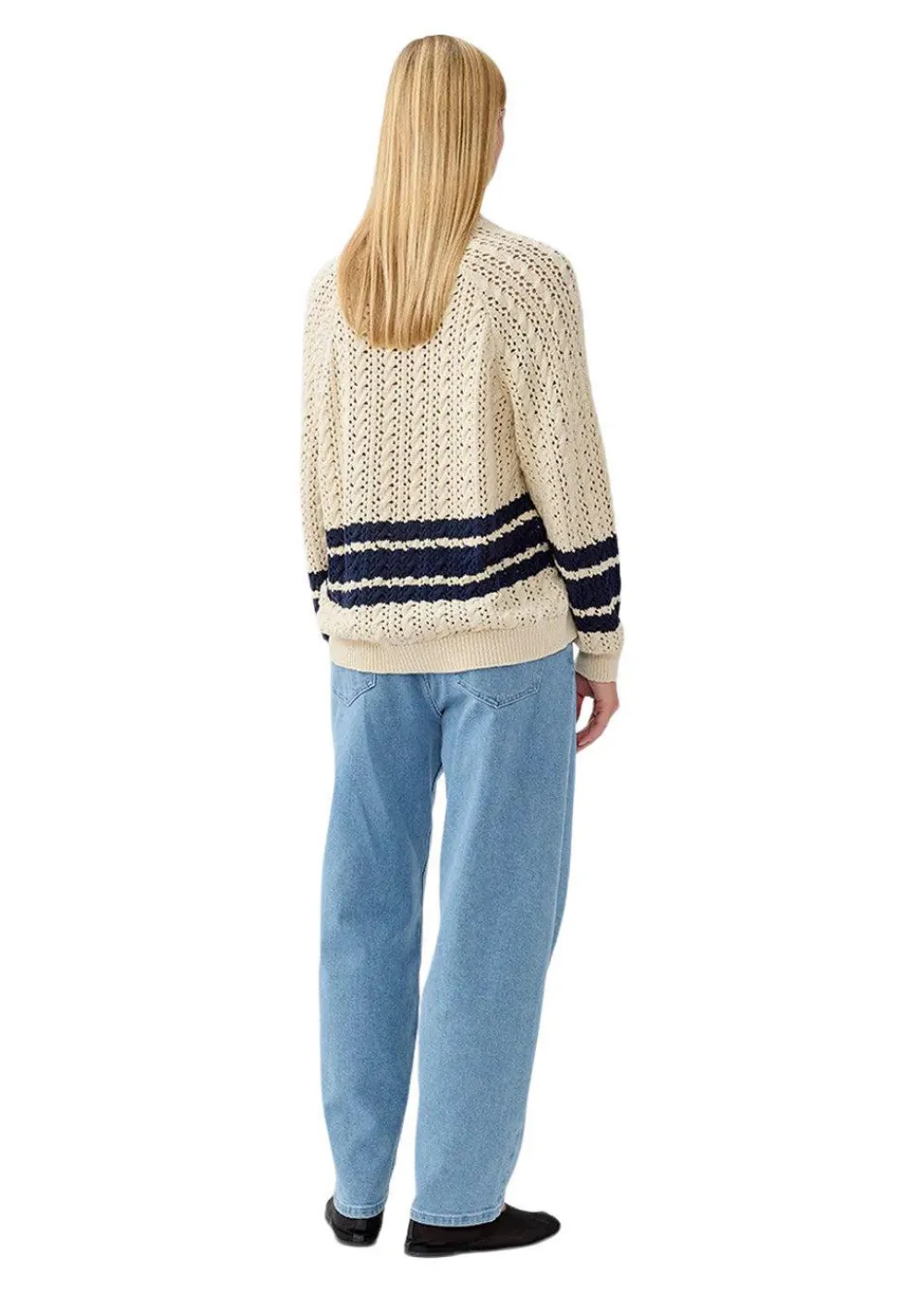 MetteMD cardigan>Modström Sale