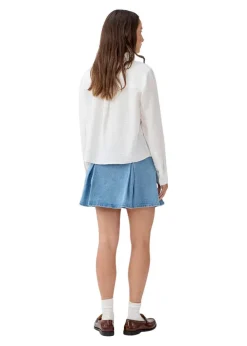 MikaMD skirt></noscript>Modström Hot