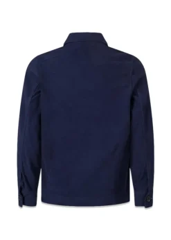 Military Overshirt Jacket>Paul Smith - PS Clearance