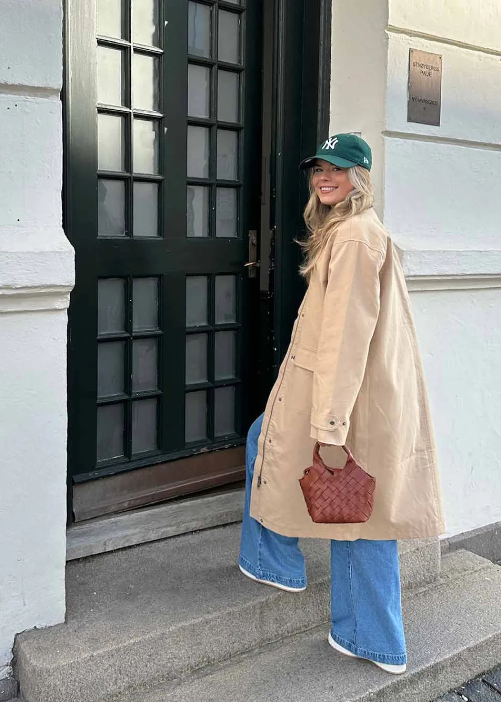 MiraMD jacket>Modström New