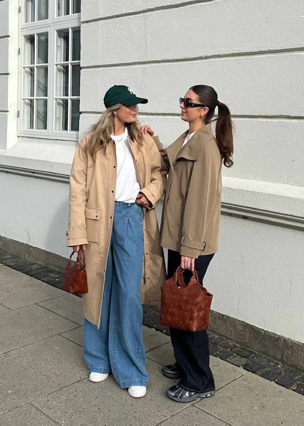 MiraMD jacket>Modström New