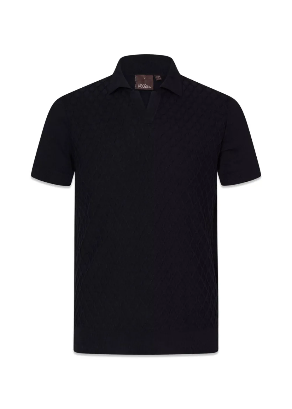 Mirza Poloshirt S-S>Oscar Jacobson Clearance