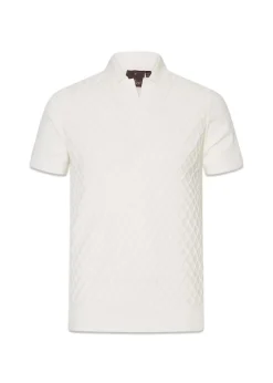 Mirza Poloshirt S-S>Oscar Jacobson Discount