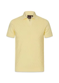 Mirza Poloshirt S-S>Oscar Jacobson Discount