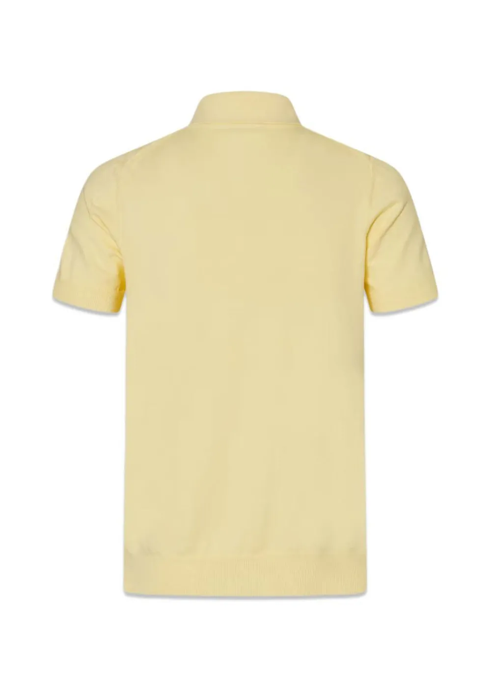 Mirza Poloshirt S-S>Oscar Jacobson Discount