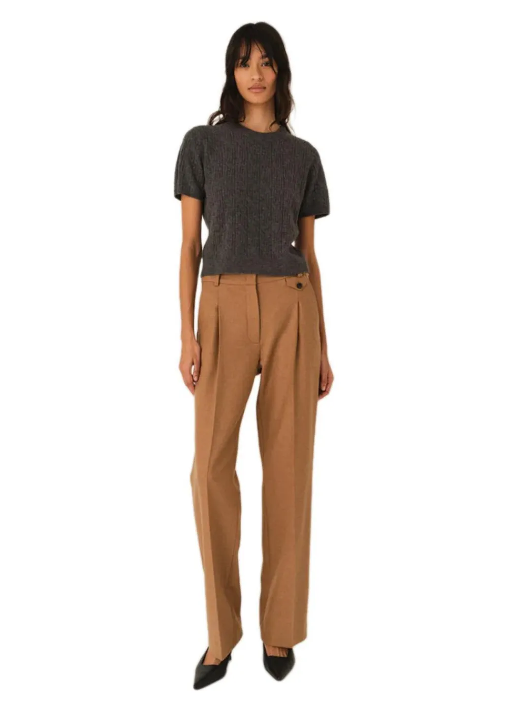 Mitch Pants>The Garment Best